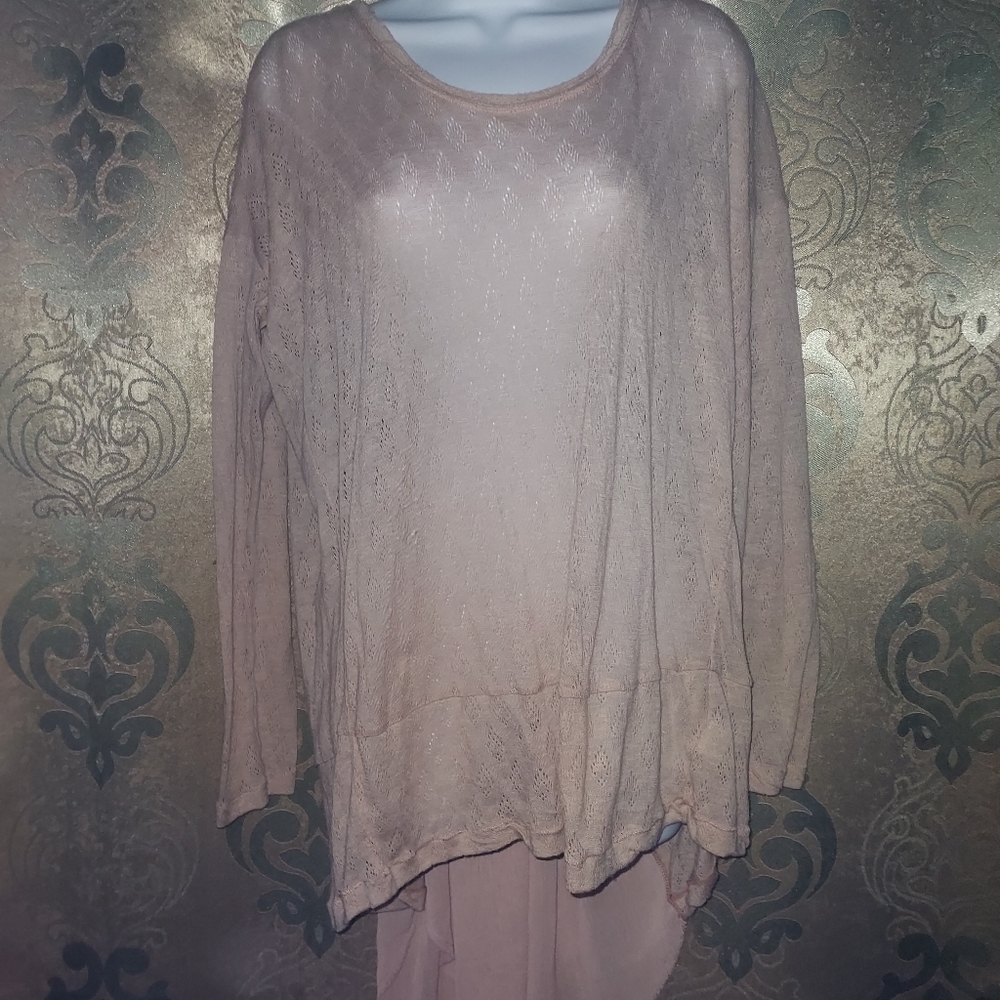 Free People Top^